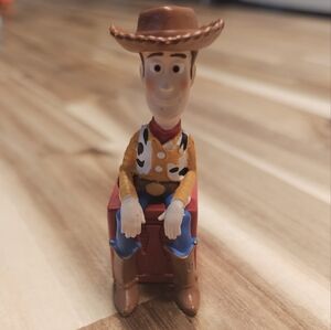 Toy Story Woody Tonie